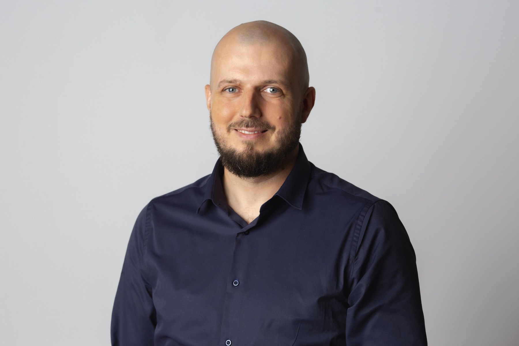 Robert Miętkiewski - MintTech